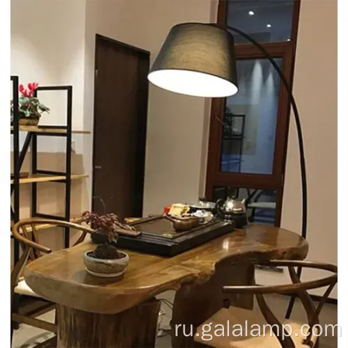 Элегантная черная сотовая ткань